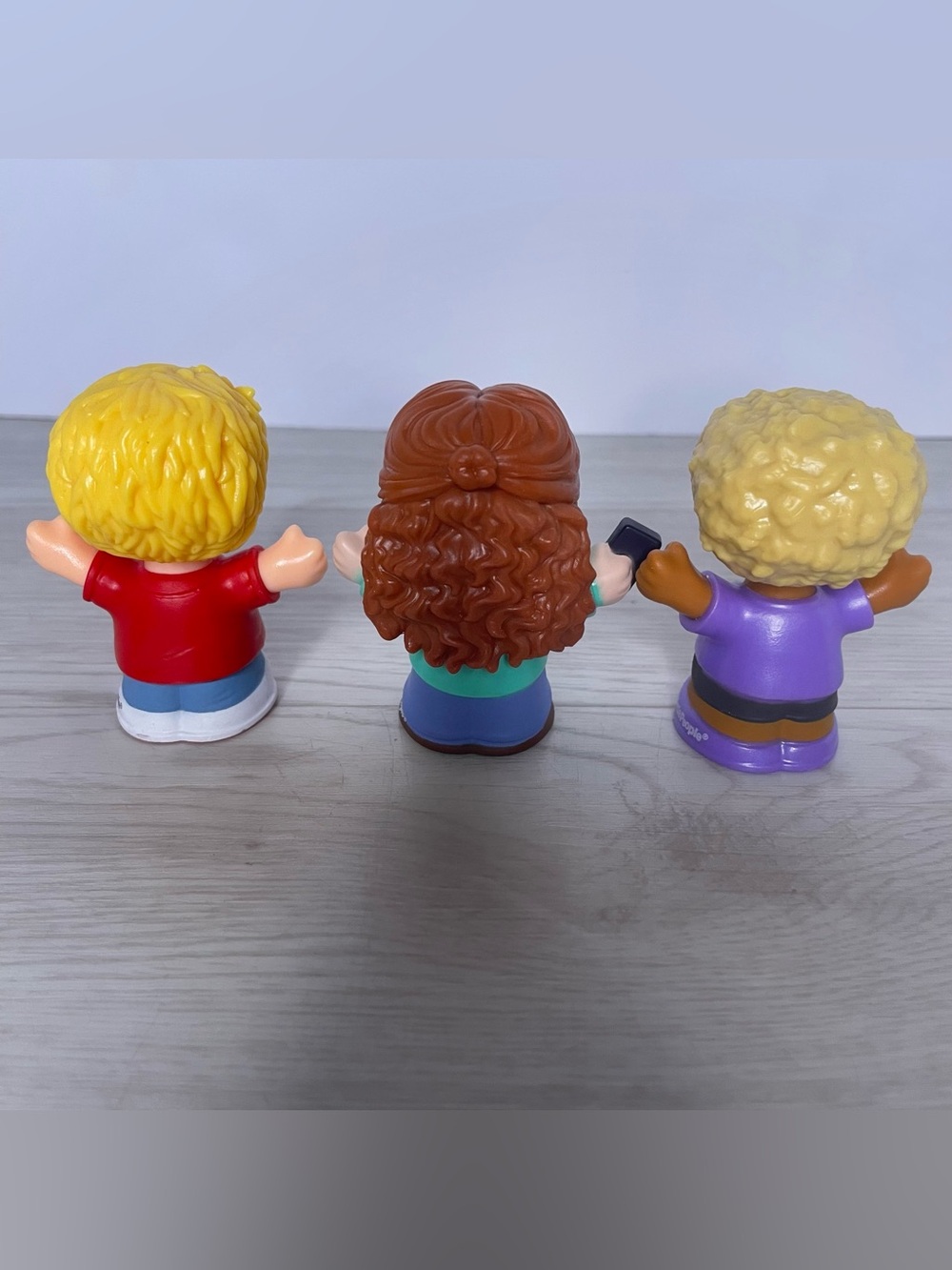 Fisher-Price Little People Mixed Lot of 9 Target Exclusive Set W/Target Dog EUC - Picture 5 of 16